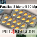 Pastillas Sildenafil 50 Mg cialis2